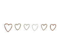Heart Love Sticker