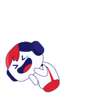 Laugh Lol Sticker by MSIG Insurance (Singapore)