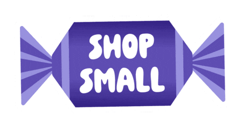 Shoplocal Buylocal Sticker by Nav