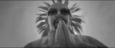 sub pop please GIF by Clipping.