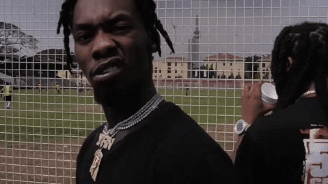 call casting GIF by Migos