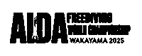 Aida World Championship Sticker by AIDA Freediving