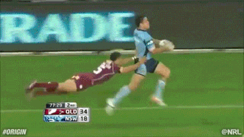 rugby league GIF by NRL