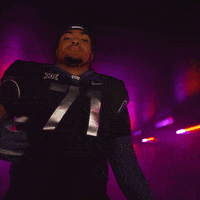 Division 1 Sport GIF by TCU Football