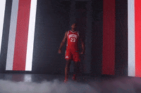 Ohio State Basketball GIF by Ohio State Athletics