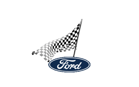 Simrace Sticker by Ford Türkiye
