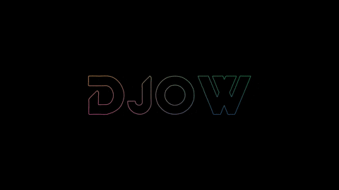 DJOW giphyupload music spectrum djow GIF