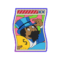 GastroBeatsSG sea singapore sneakercon scsea Sticker