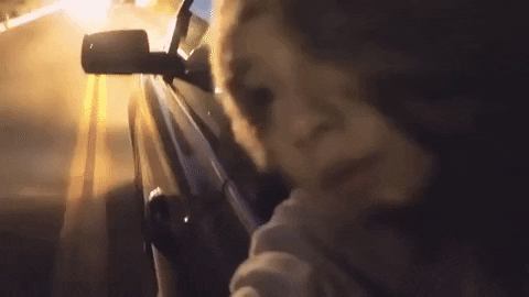 Wish You Were Here Family GIF by CL