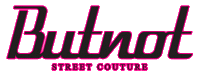 fashion clothes Sticker by ButNot Streetwear