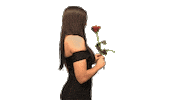 girl Sticker by 3+