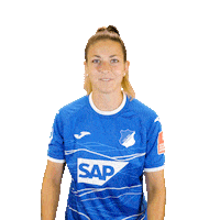 Celebrating Sticker by TSG Hoffenheim