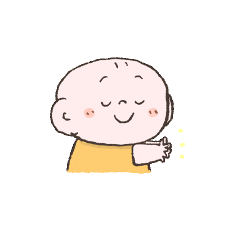 tsumupapa giphyupload applause 拍手 応援 Sticker