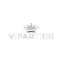 Wedding Party Sticker by Viparties