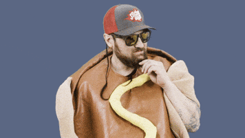 Think About It What GIF by StickerGiant