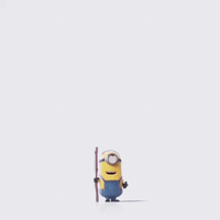 Minion GIF
