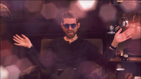 d&d nerd GIF by Alpha