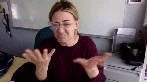 Think Feel Like GIF