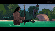 Food Eating GIF by Adult Swim