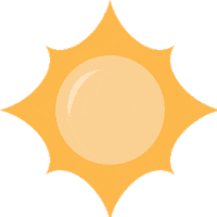 Sun Ffs Sticker by BEARPAW