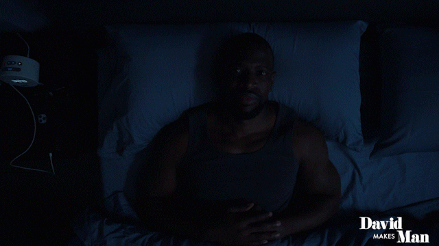 Oprah Winfrey Network GIF by David Makes Man