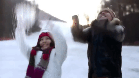 hello stranger thai film GIF
