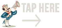 Tap Here Sticker by BarkerSocialMarketing
