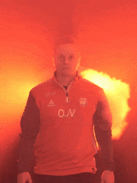 Olaivangen GIF by Haslum HK