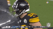 Regular Season Football GIF by NFL
