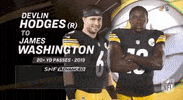 Regular Season Football GIF by NFL