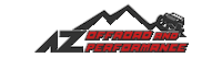 arizona Sticker by Az offroad Performance