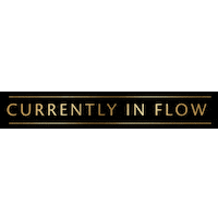 We Flow Sticker by Tori Washington
