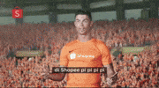 Ad Ronaldo GIF