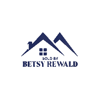 soldbybetsyrewald just sold coldwell betsyrewald cold well banker realty Sticker