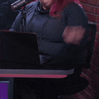 Whats Up Wave GIF by Kinda Funny