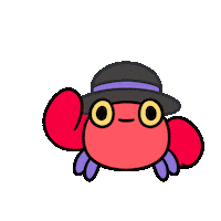 Greetings Hello Sticker by pikaole