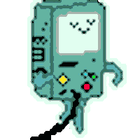 punch Sticker