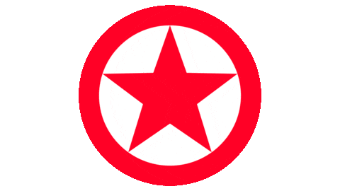 Bauer Sticker by RED STAR FC