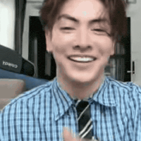 Cracking Up Laughing GIF