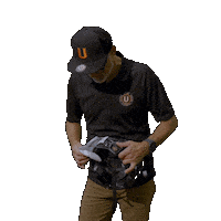 Uhk Kustod Sticker by UNIted HK