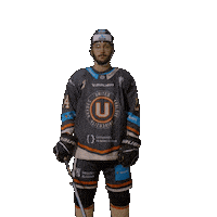 Flieger Uhk Sticker by UNIted HK