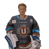 Uhk Sticker by UNIted HK