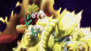 The World Fight GIF