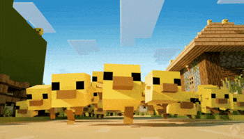 Video Game Stampede GIF by Xbox