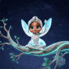 GIF by Kiki the Tooth Fairy