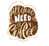 Good Morning Hello Sticker