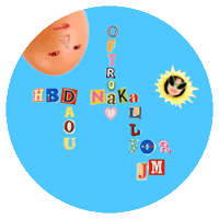 Jmday2026 Sticker