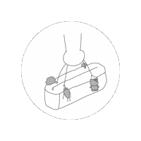 Jmday2025 Sticker