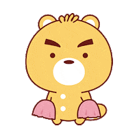 pom poms Sticker by bluesbear