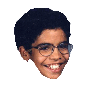 drake STICKER by imoji